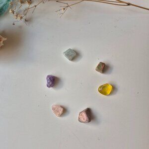 ANXIETY RELIEF Gemstone Bundle